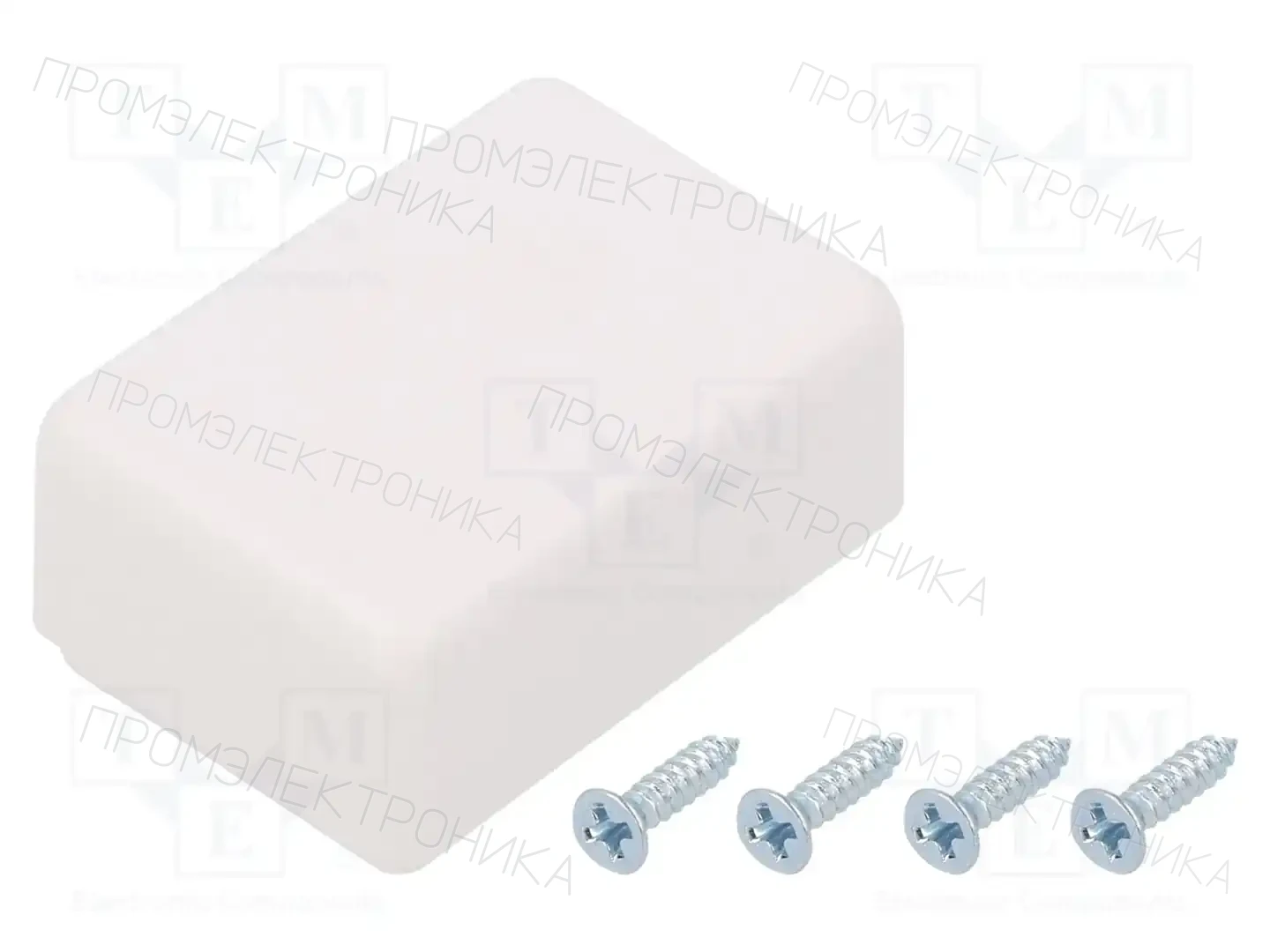 SUPERTRONIC PP085AW-S — Корпуса универсальные
