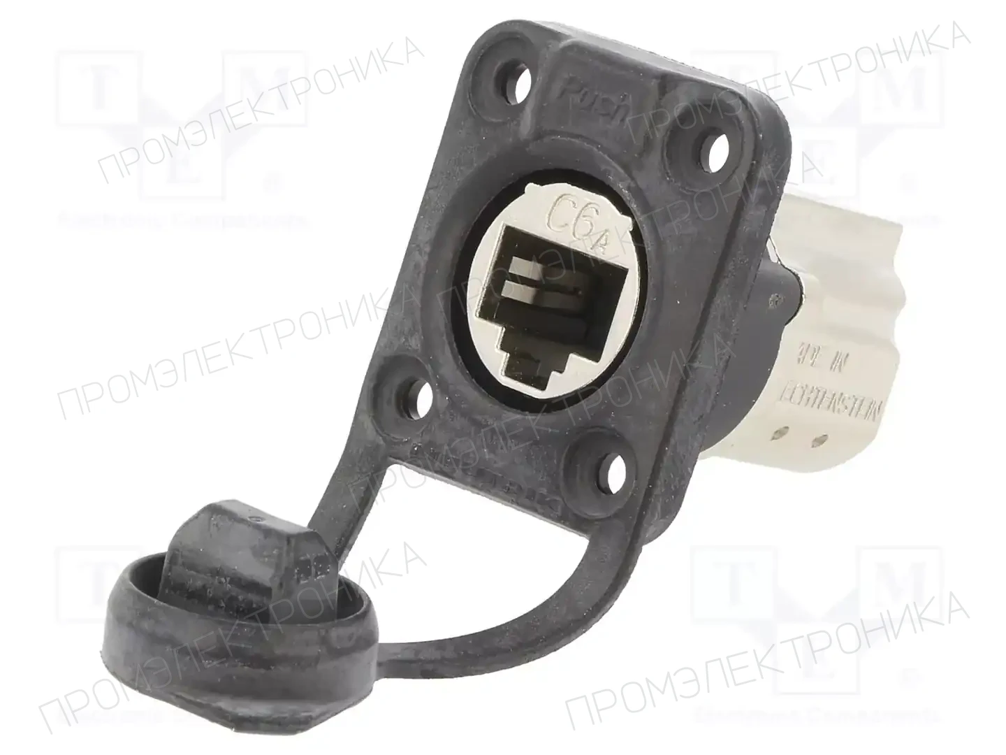 NEUTRIK NE8FDX-P6-W — Разъeмы RJ