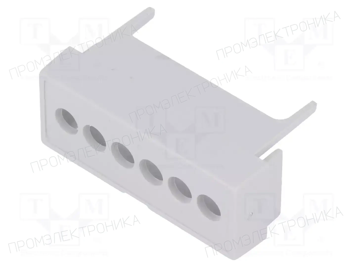 ITALTRONIC P05020201T.BL — Аксессуары к корпусам на DIN-рейку