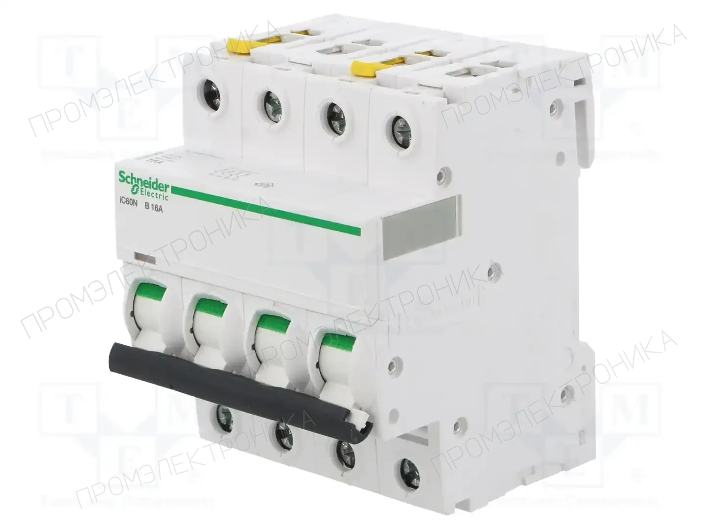SCHNEIDER ELECTRIC A9F03416 — Выключатели максимального тока