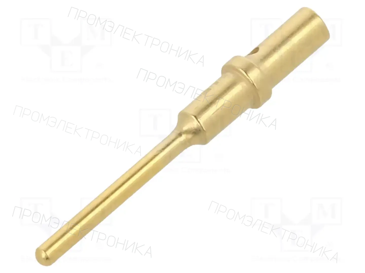 DEUTSCH / TE Connectivity 0460-202-2031 — Разъeмы Automotive