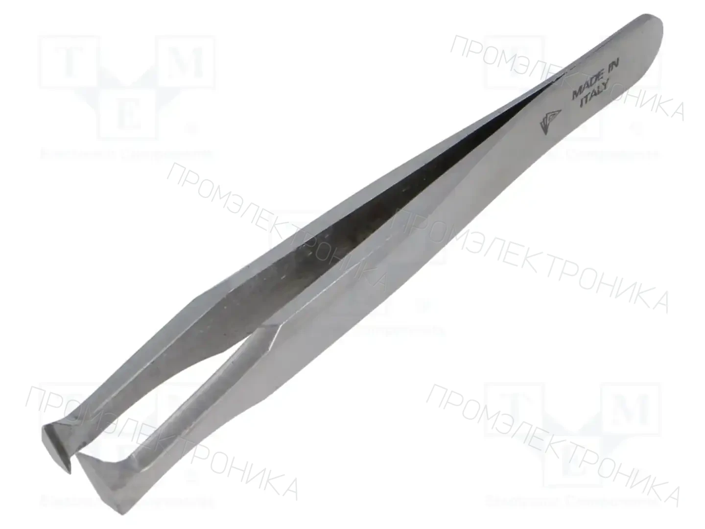 PIERGIACOMI 15AC CARBON — Пинцеты прецизионные