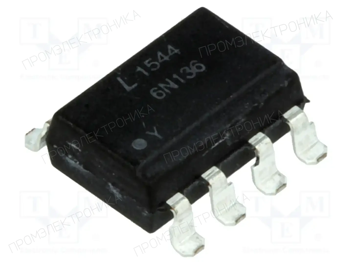 LITEON 6N136S-TA1-L — Оптроны – аналоговый выход