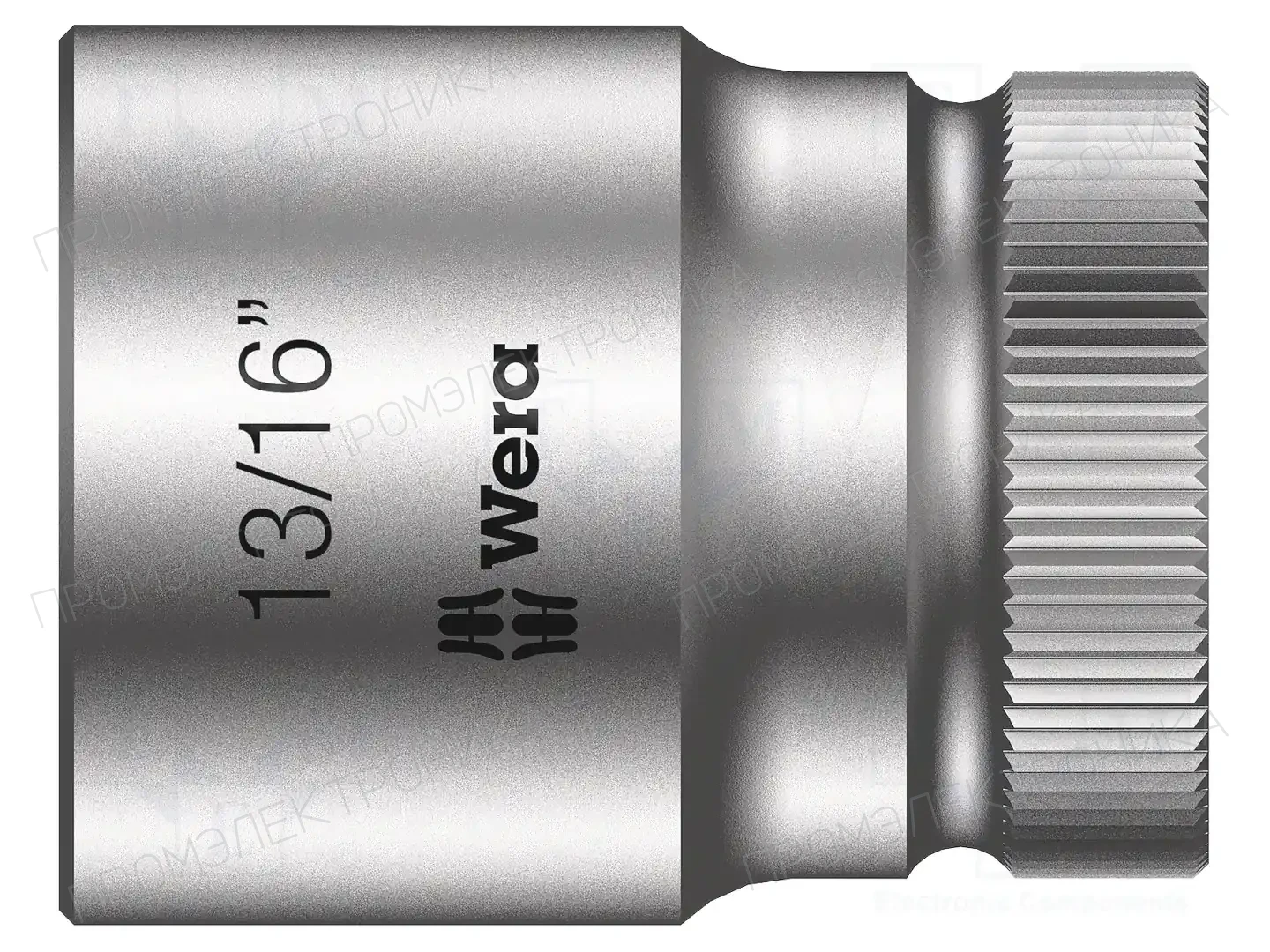 WERA 05003627001 — Ключи накидные