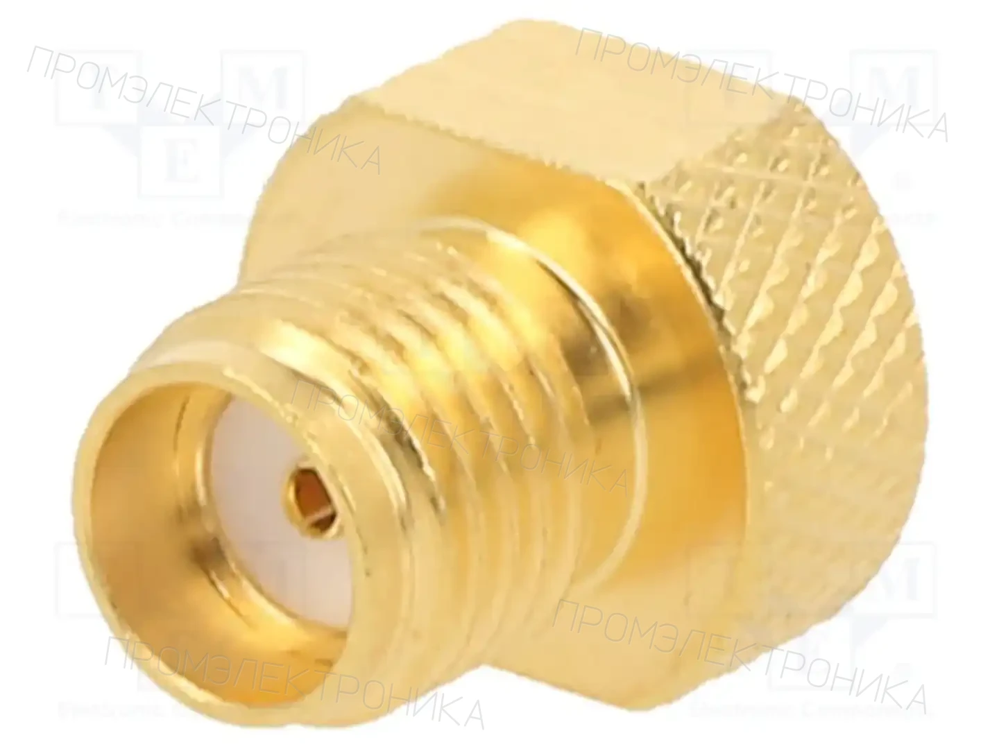 AMPHENOL RF 132361 — Разъeмы SMA, SMB, SMC