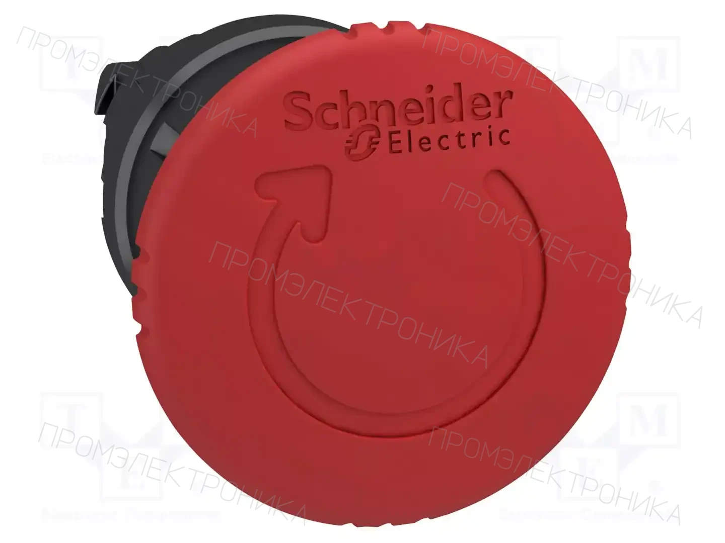 SCHNEIDER ELECTRIC ZB4BS8447 — Переключатели панельные стандартные 22мм