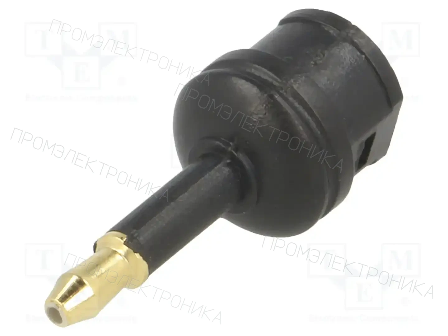 LOGILINK CA1014 — Оптические разъемы