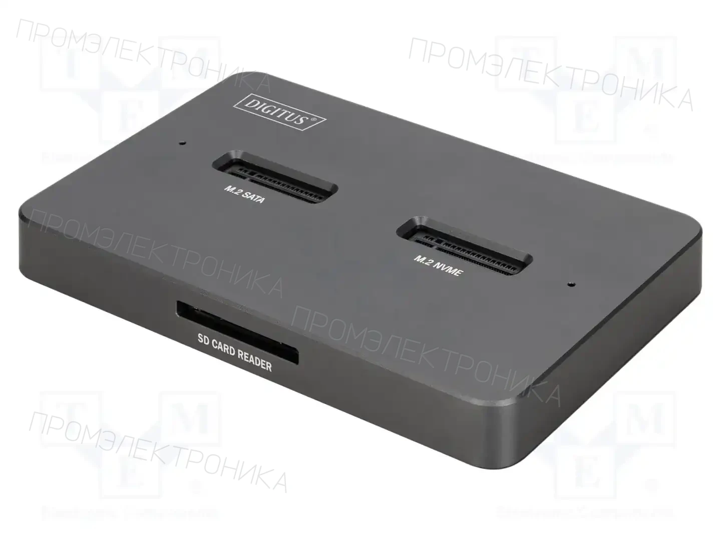 DIGITUS DA-71546-1 — Аксессуары HDD/SSD