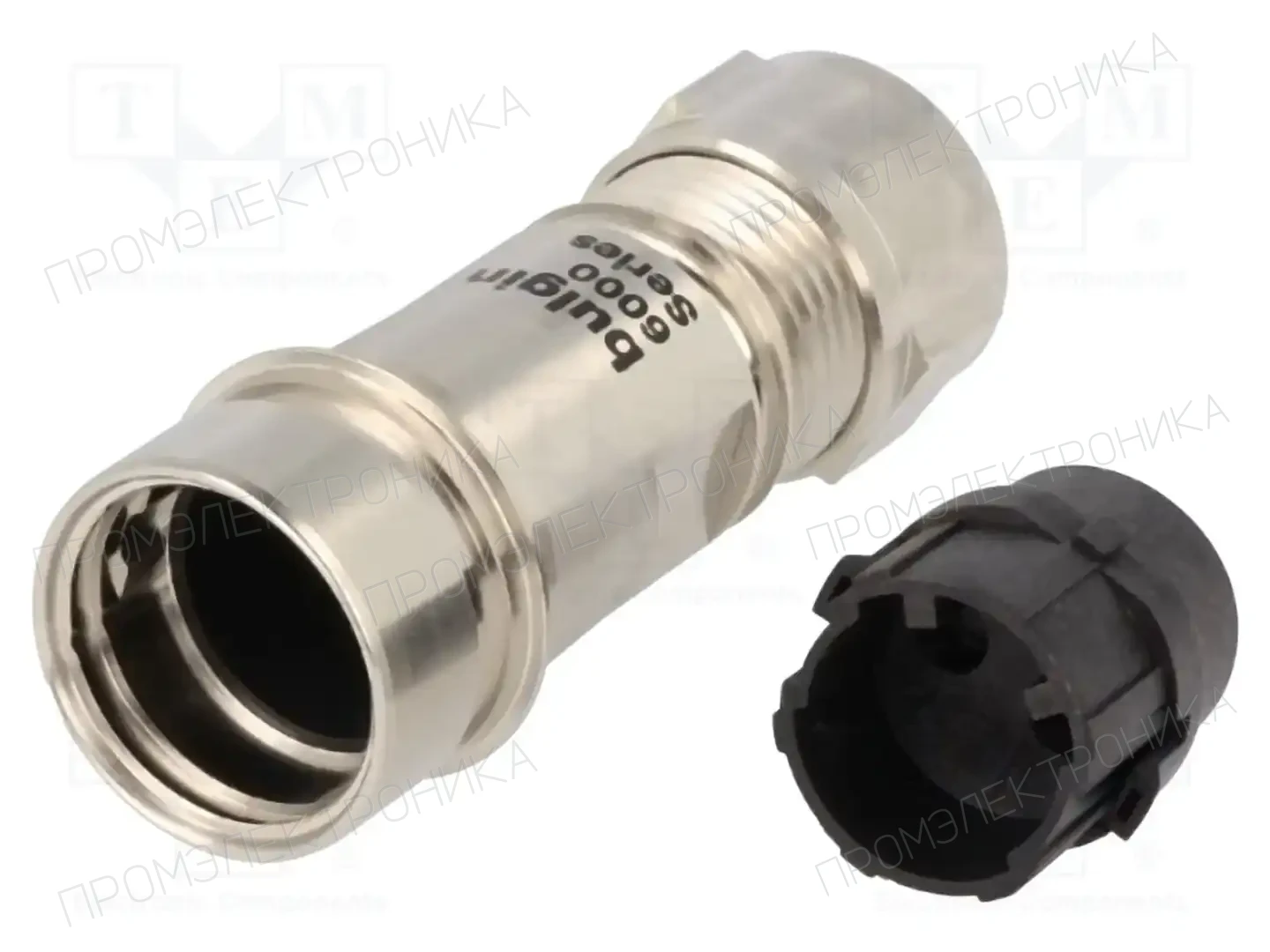 BULGIN PXM6011/02P/CR/0507 — Разъeмы PX