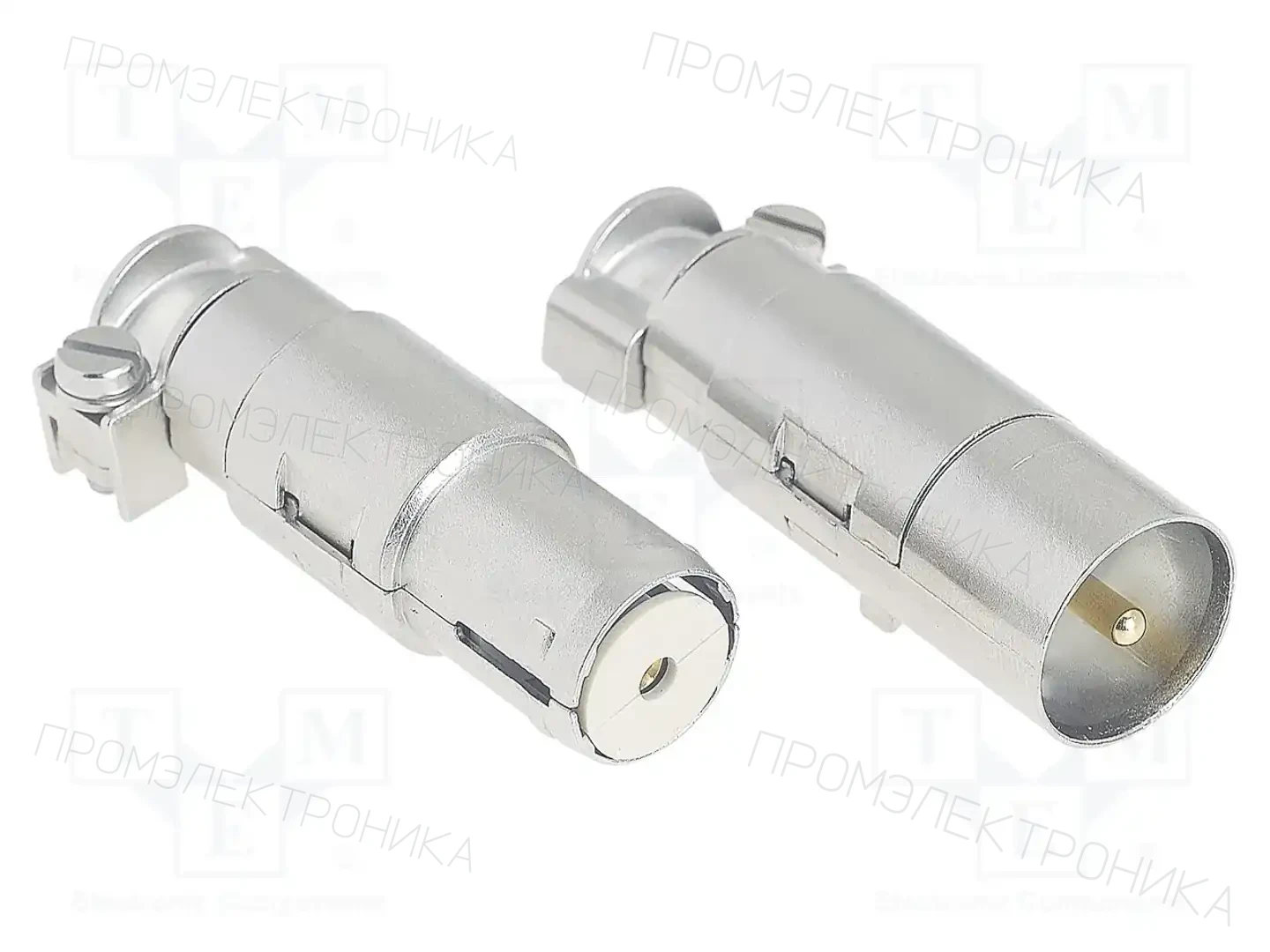 HARTING 09150013023 — Разъeмы