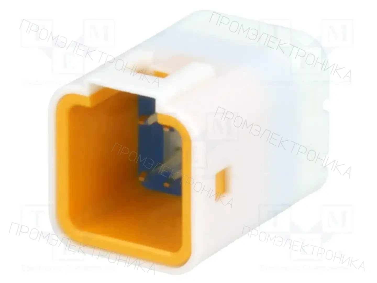 JST B08B-JWPF-SK-R (LF)(SN) — Разъeмы Automotive