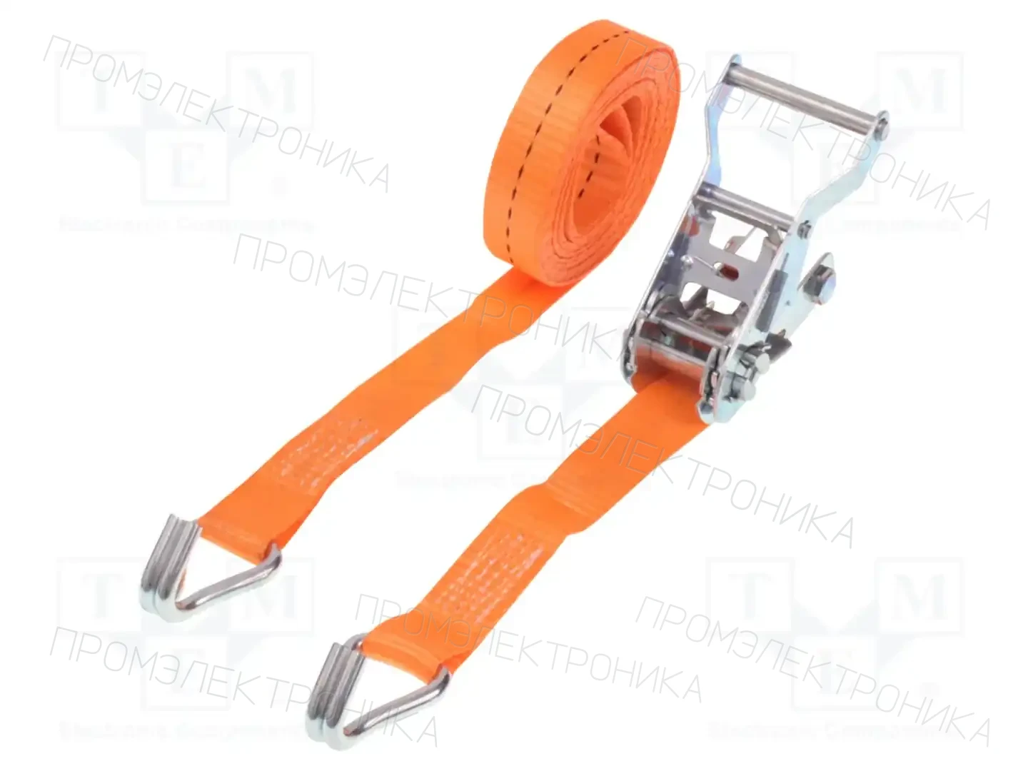 HILLS CARGO SECUREMENT H1.5T3MP — Упаковка