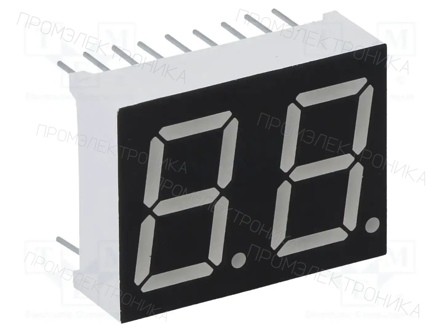 WENRUN LDD056AUE-101-02 — Светодиодные дисплеи 7-сегментные