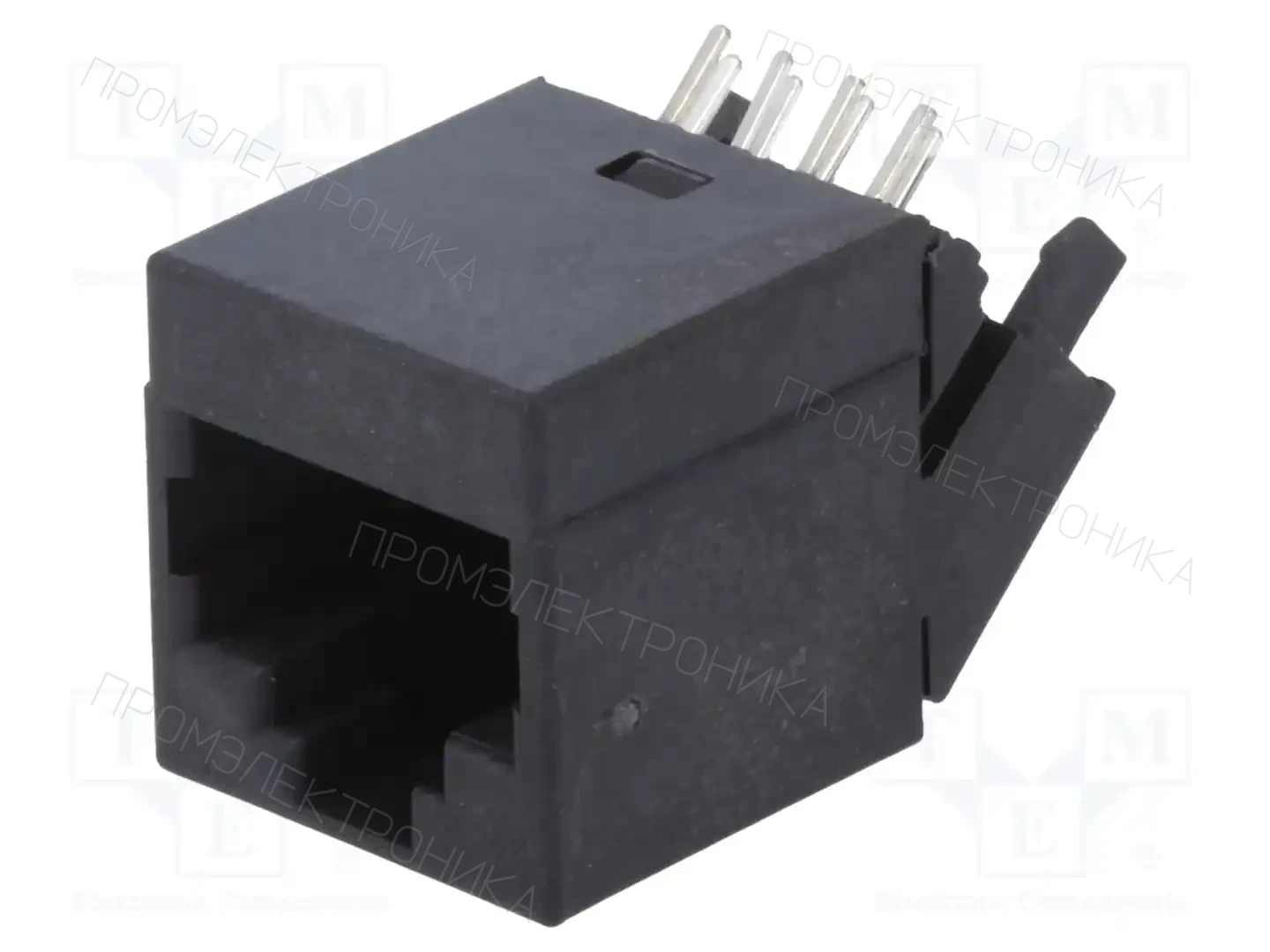 ENCITECH RJJU-88-142-E7A-025 — Разъeмы RJ