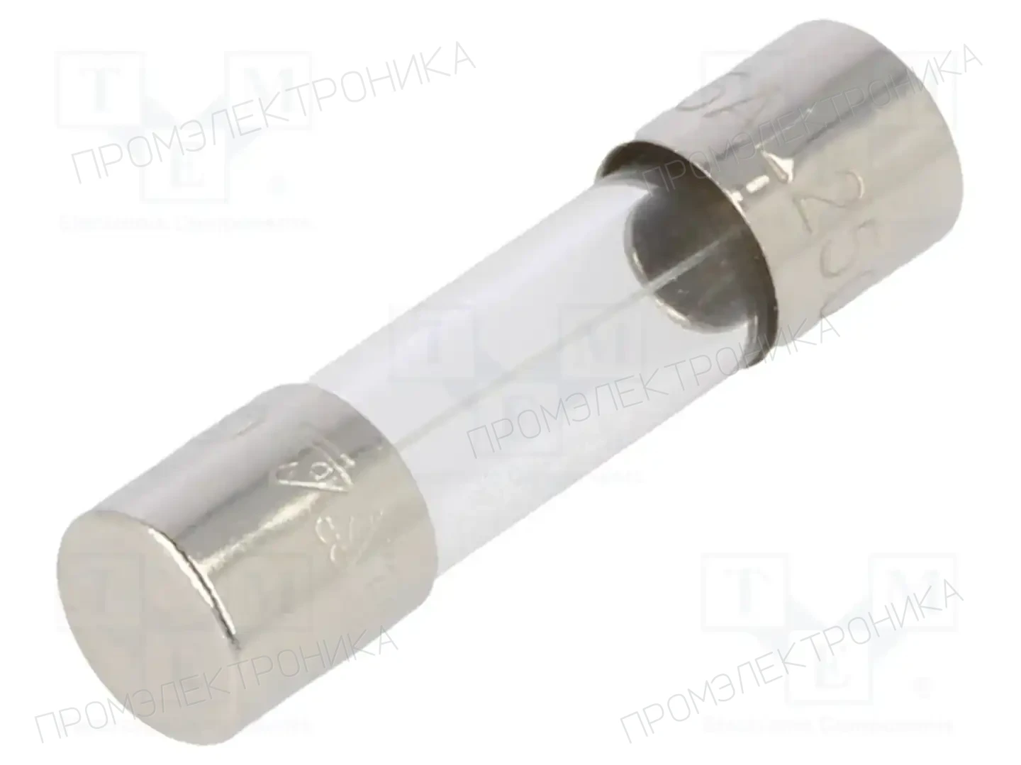LITTELFUSE 02181.25TXP — Предохранители 5x20мм медленные