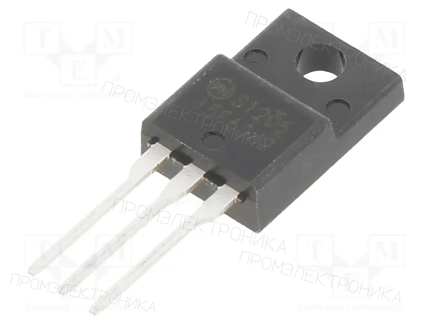 SHINDENGEN P15F60HP2-5600 — Транзисторы с каналом N THT