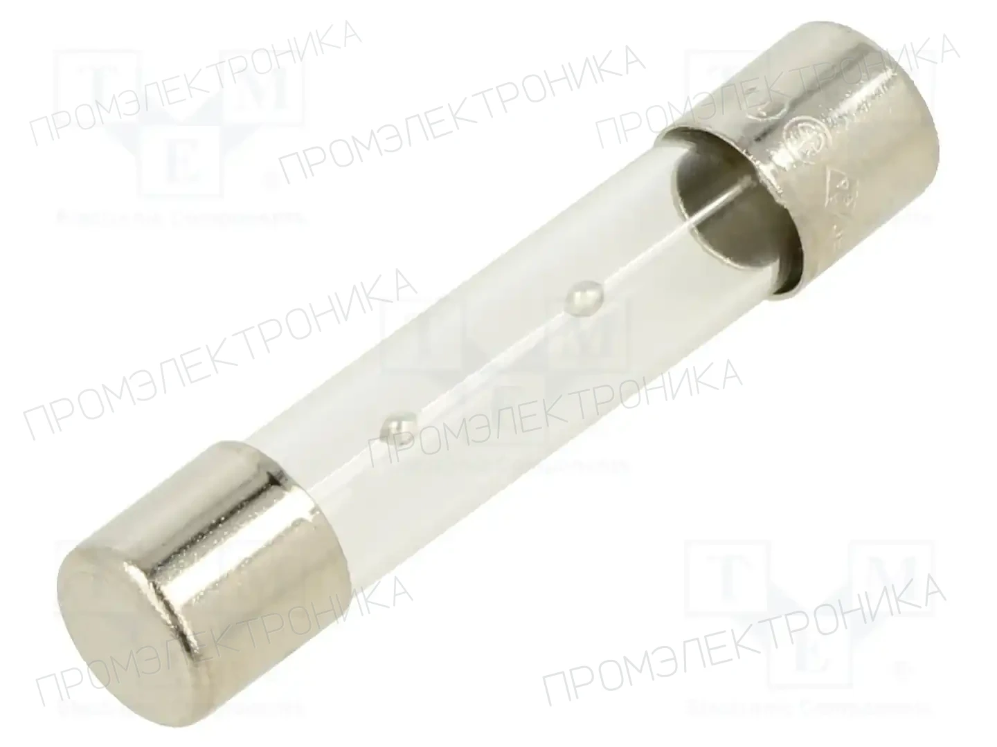 OPTIFUSE TSA-3A — Предохранители 6,3x32мм медленные