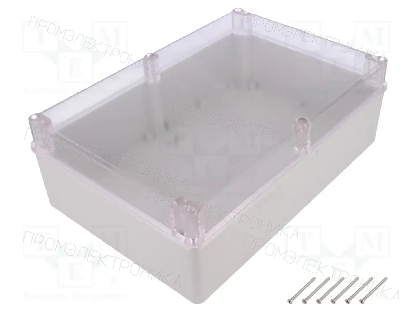 KRADEX Z95JPH TM ABS — Корпуса универсальные