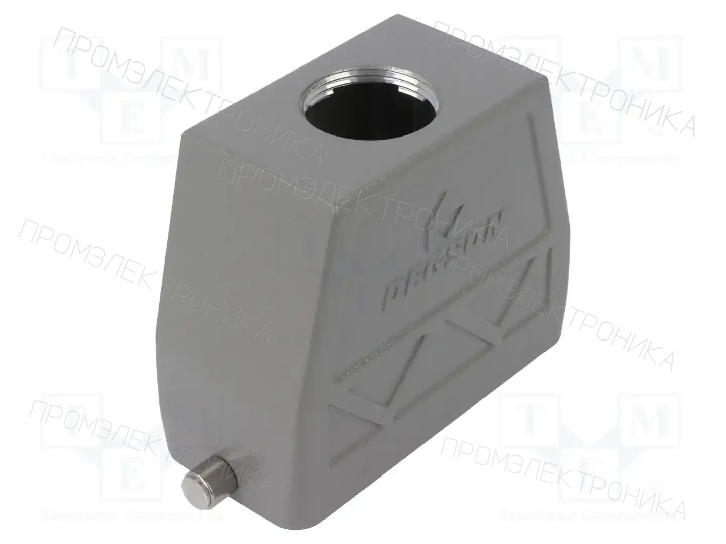 DEGSON ELECTRONICS D16B-TEH-2G-PG21 — Разъeмы DEGSON