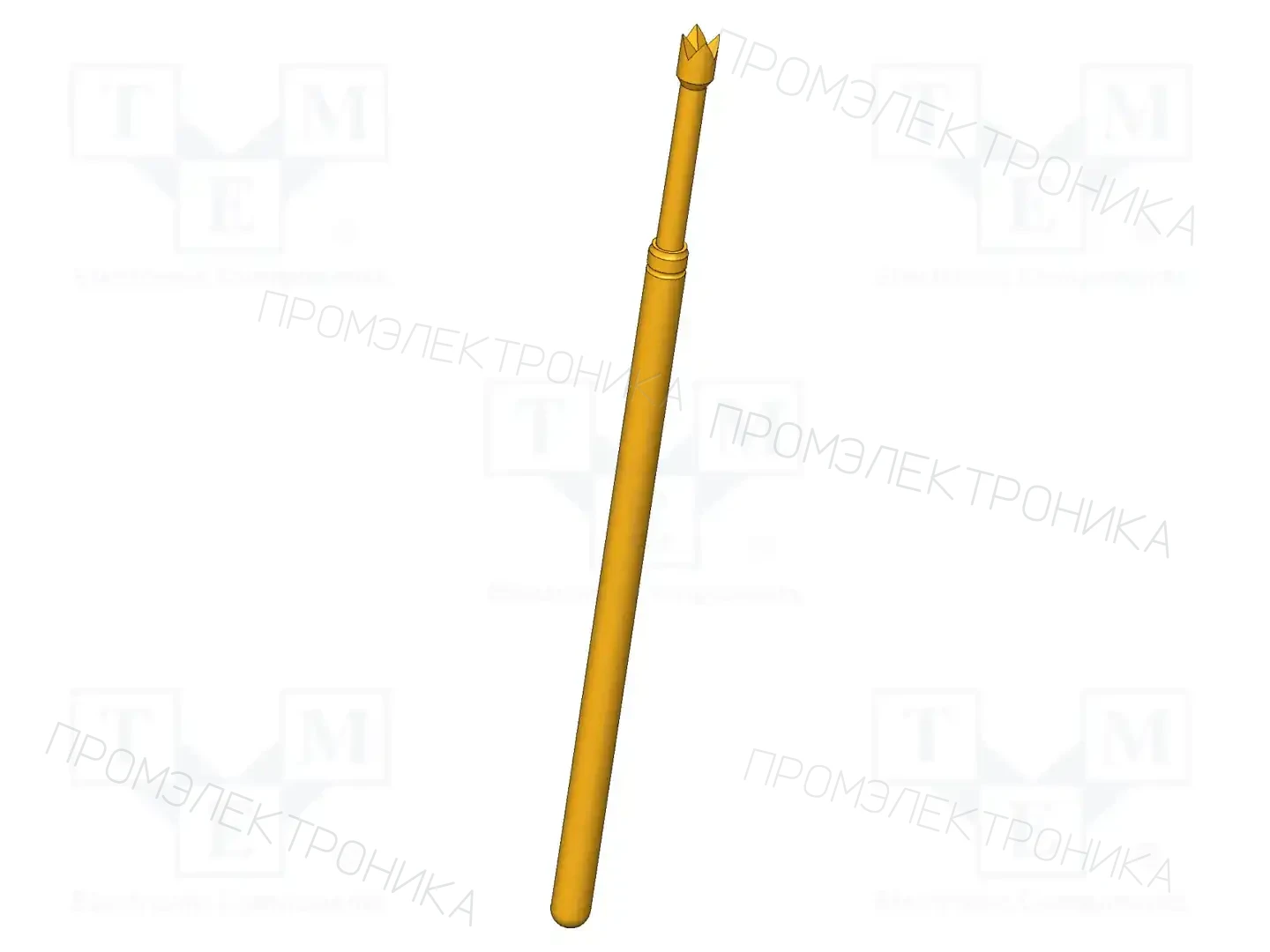 INGUN GKS-100 204 130 A 1000 LH — Измерительные щупы