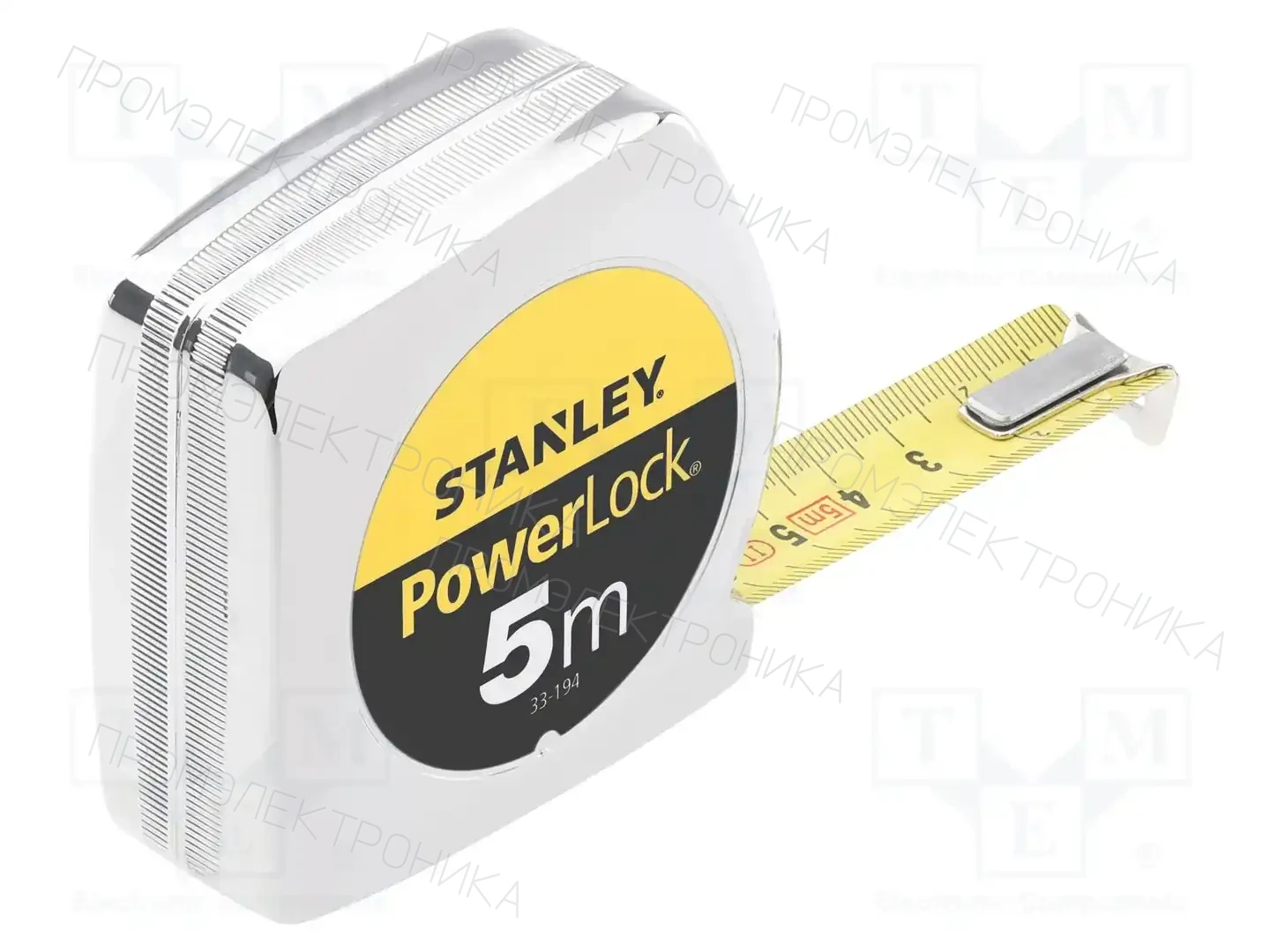 STANLEY 1-33-194 — Измерительные инструменты