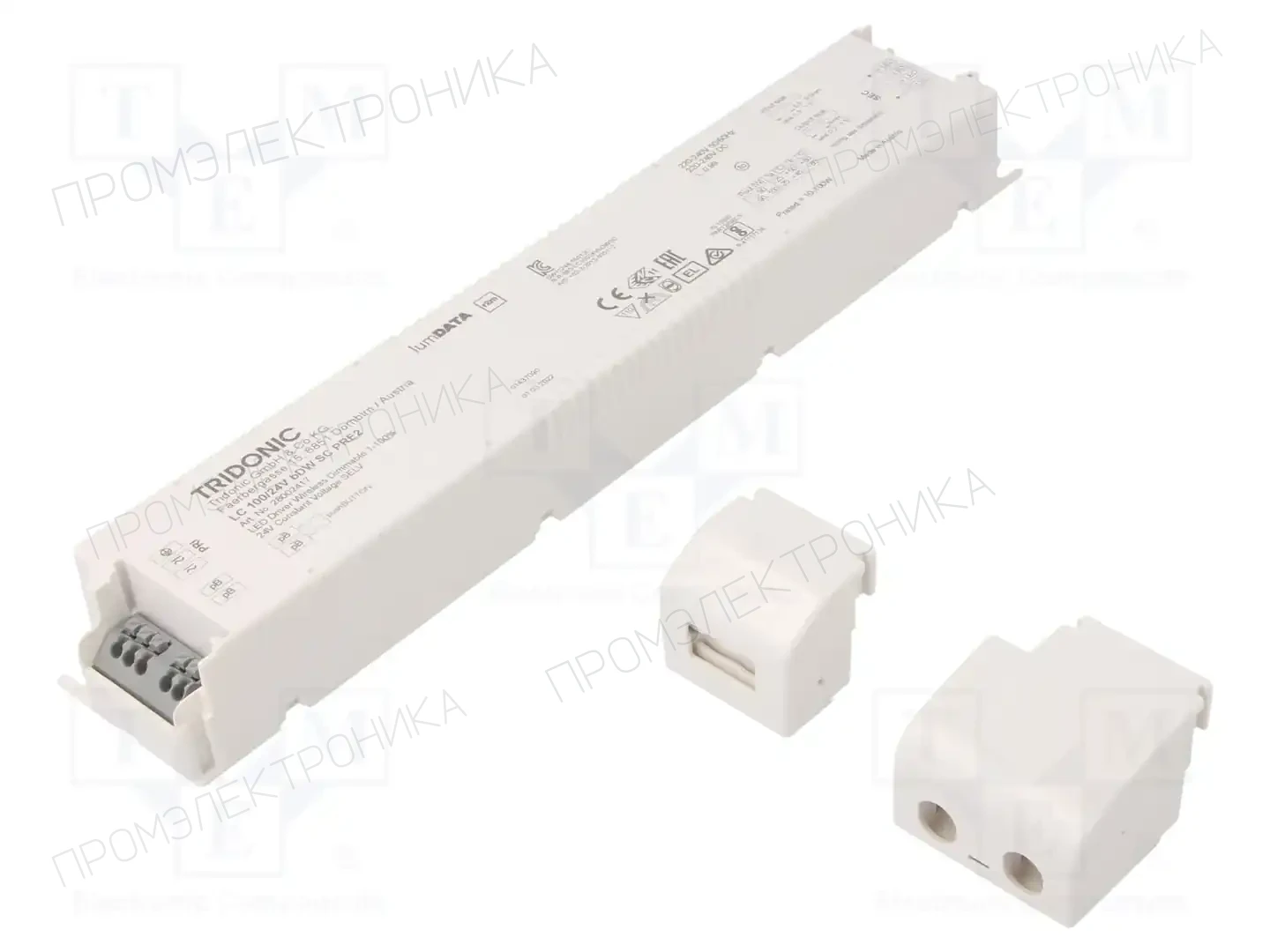 TRIDONIC 28002417 — Блоки питания для LED