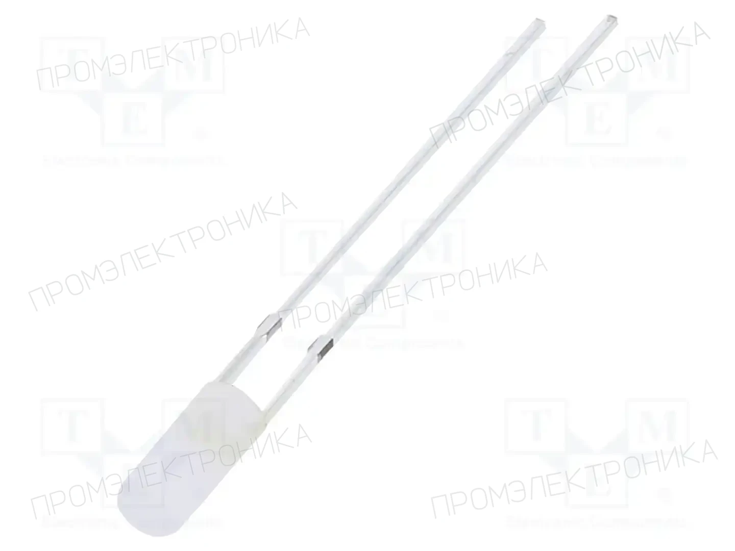 OPTOSUPPLY OSW5DK39B2B — Круглые светодиоды THT