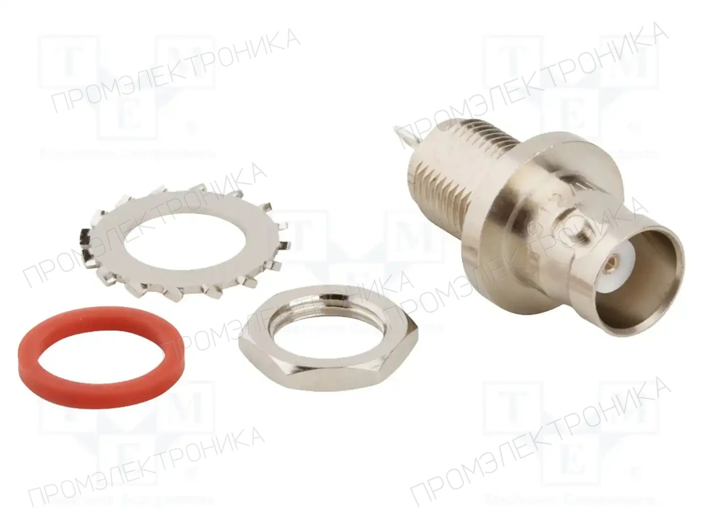AMPHENOL RF 031-238 — Разъeмы BNC