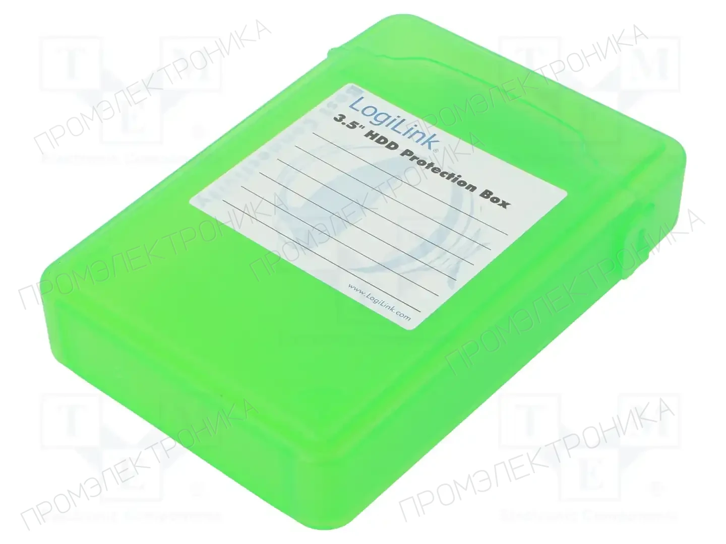 LOGILINK UA0133G — Аксессуары HDD/SSD