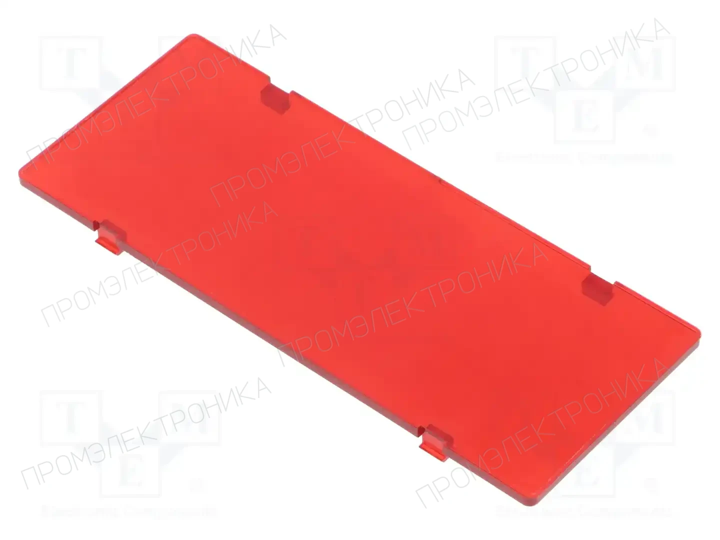 KRADEX ZDFCZ1006 ABS — Аксессуары к корпусам на DIN-рейку