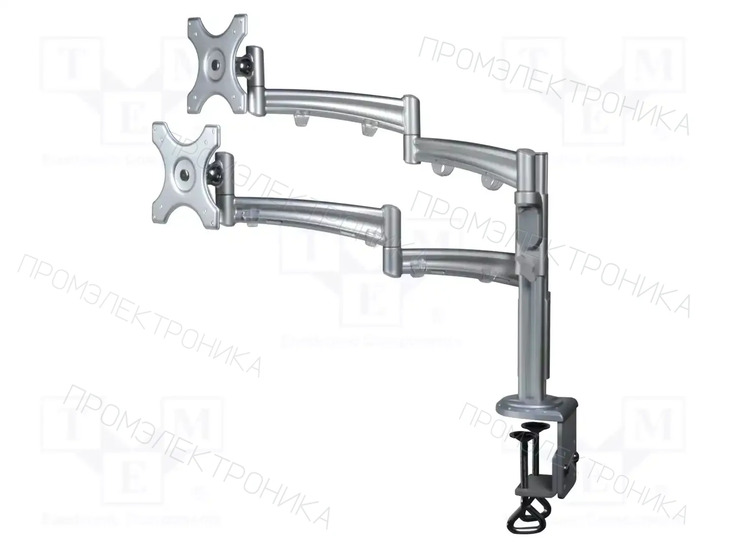NEWBRAND NB-DS26-DUAL-02 -AS — Ручки, стойки