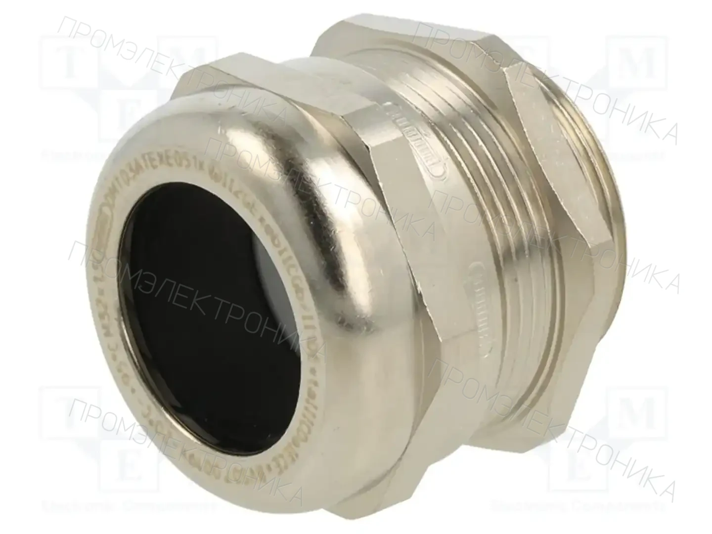 HUMMEL 1.610.3200.50 — Кабельные вводы