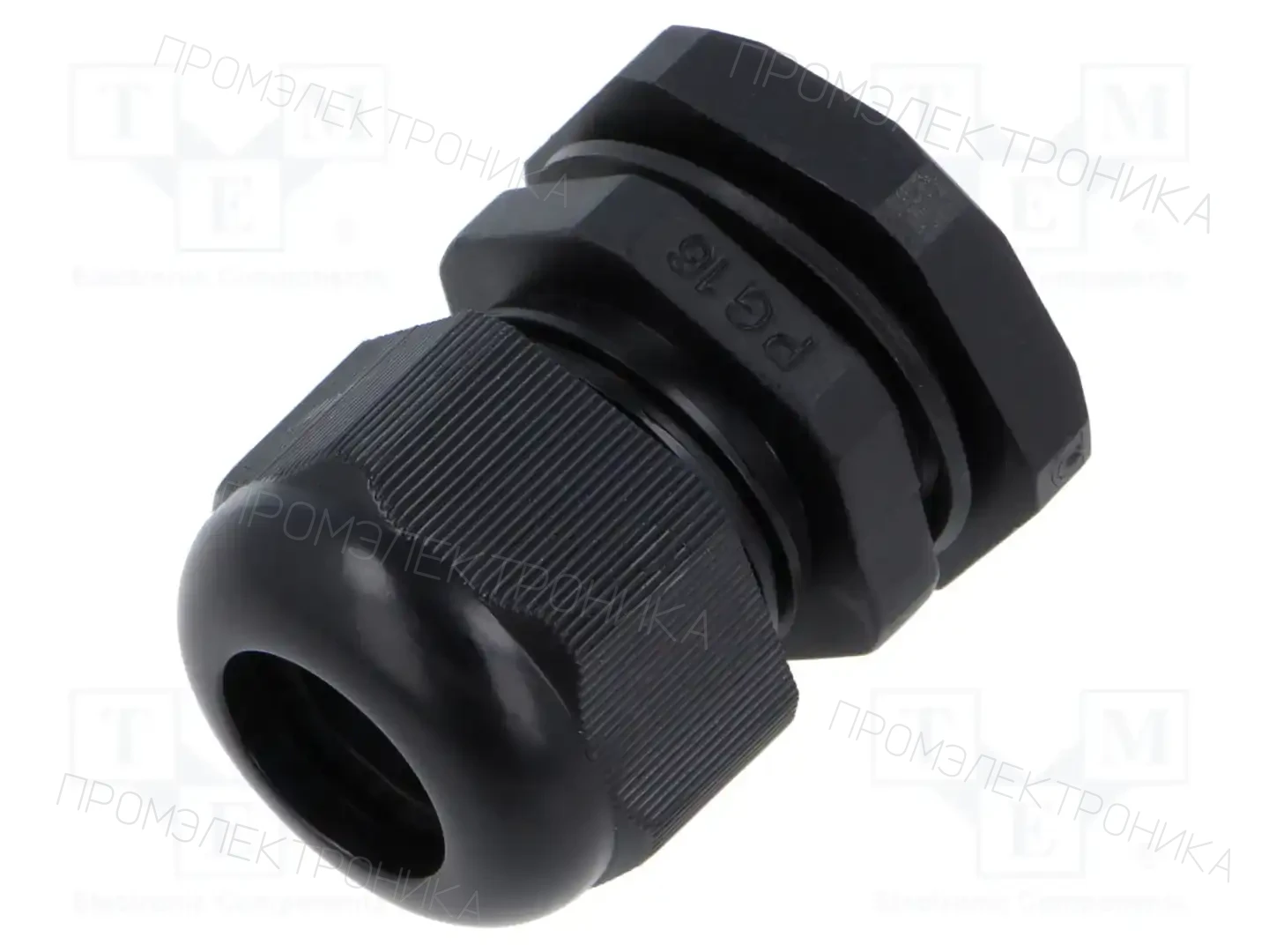 KRADEX ZCG PG16-14 PA66 — Кабельные вводы