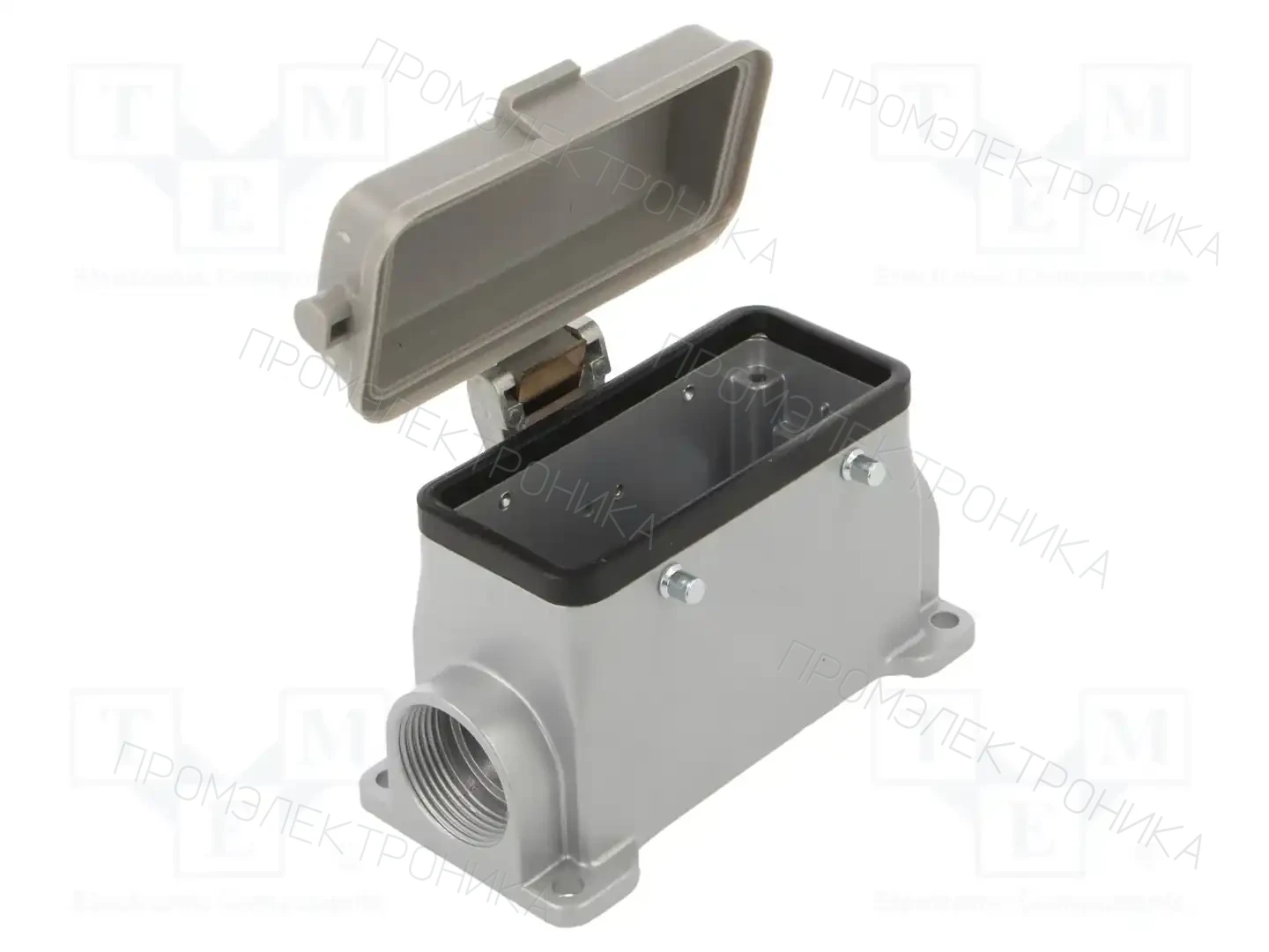 AMPHENOL C14610F0166041 — Разъeмы
