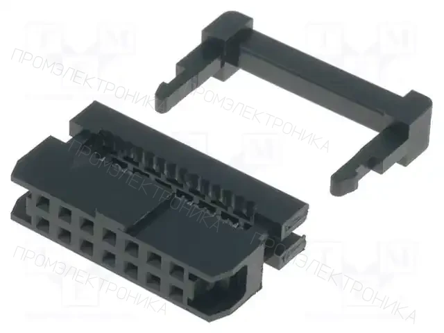 AMPHENOL COMMUNICATIONS SOLUTIONS T826114A201CEU — Разъeмы IDC