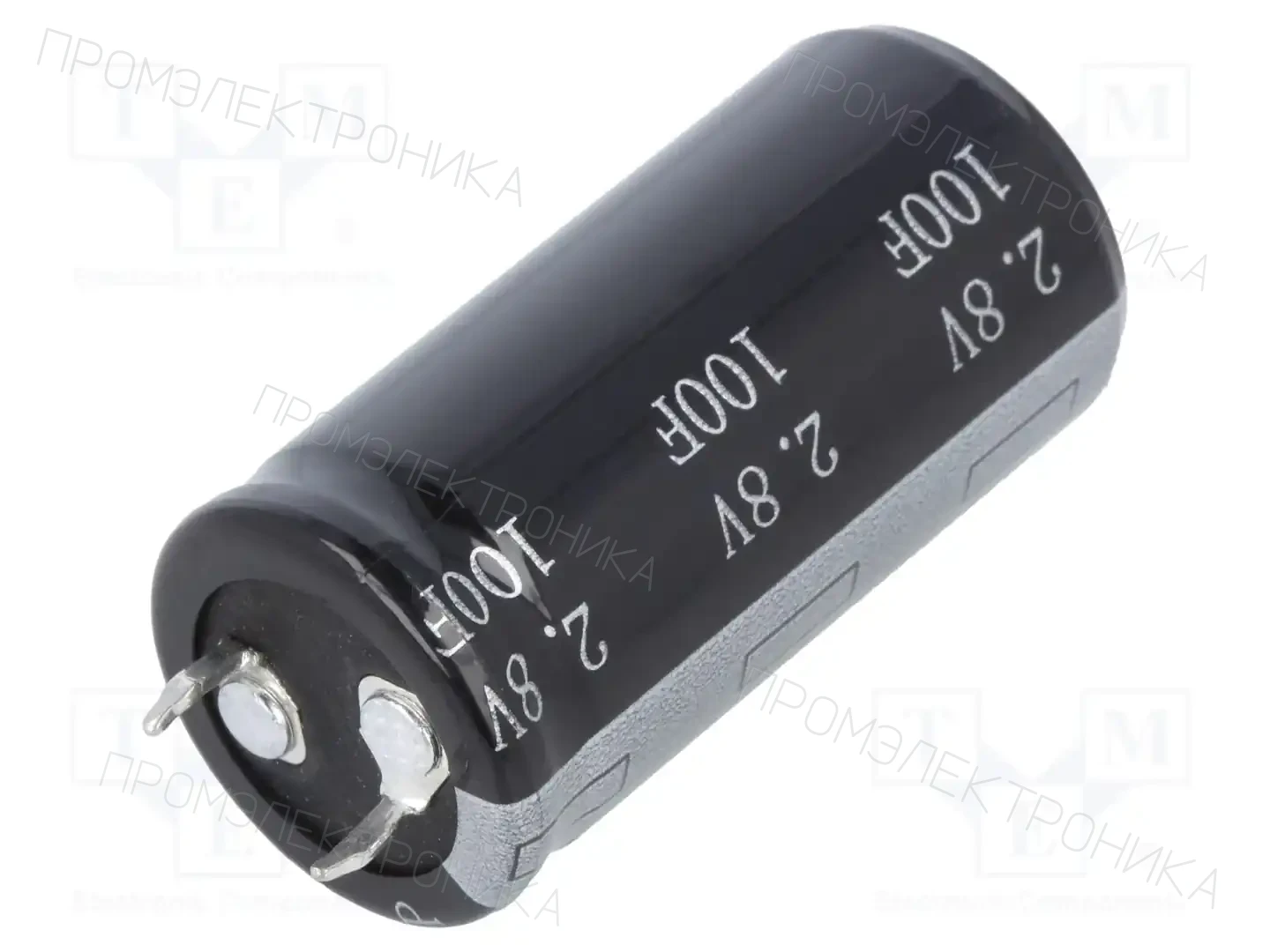 BIGCAP BRP002R8S107FA — Суперконденсаторы