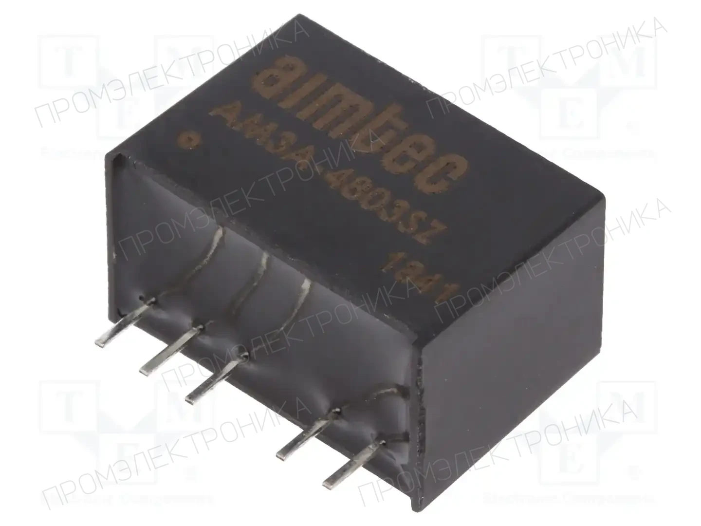 AIMTEC AM3A-4803SZ — Преобразователи DC/DC