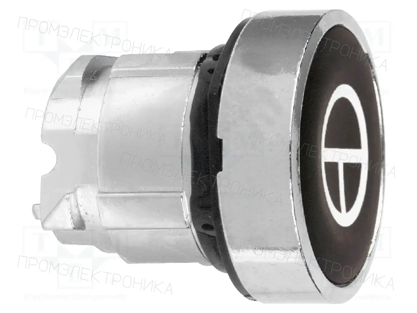 SCHNEIDER ELECTRIC ZB4BA245 — Переключатели панельные стандартные 22мм