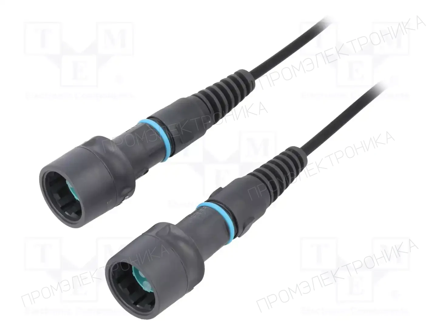 BULGIN PXF6054AAA — Коммутац. кабели и оптические пигтейлы