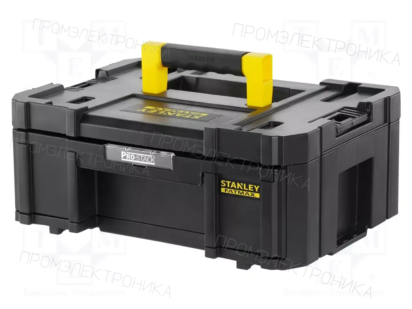 STANLEY FMST1-71968 — Сумки и чемоданчики для инструментов