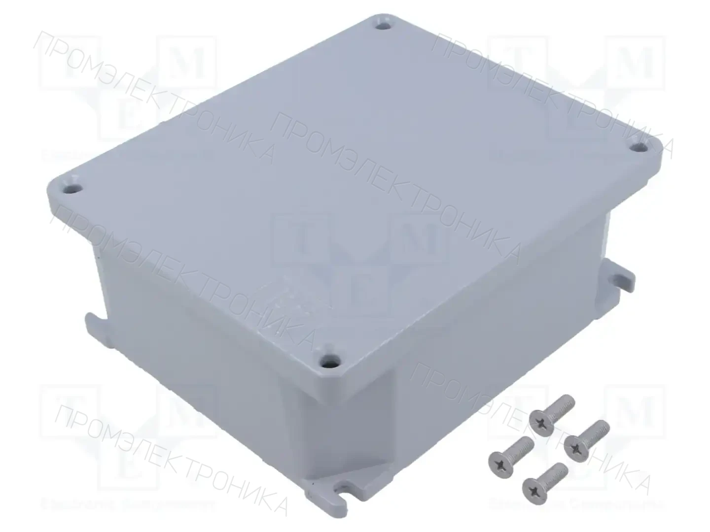 SCAME 653.02 — Корпуса универсальные