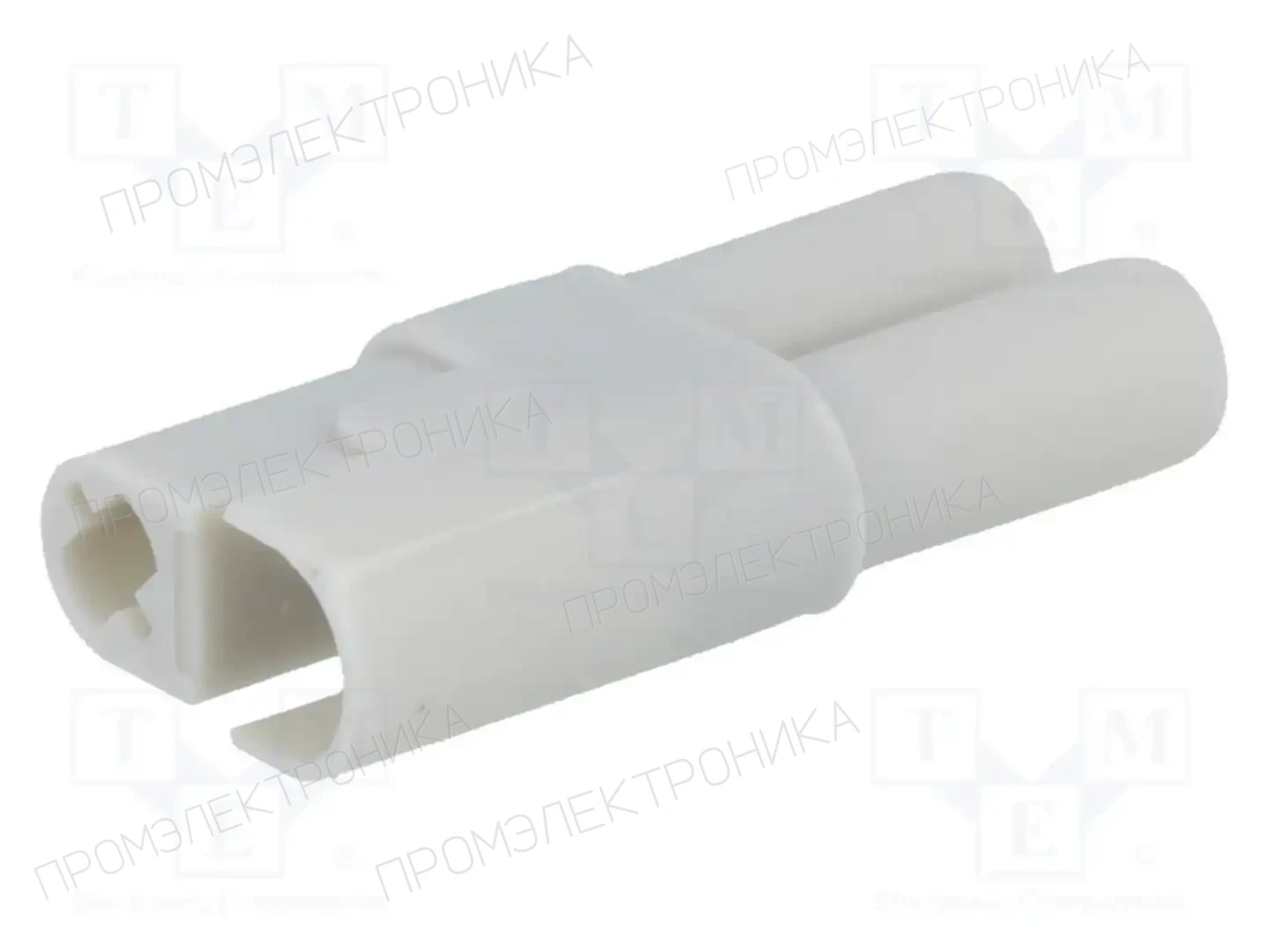 EDAC 520-210-002 — Разъемы для LED