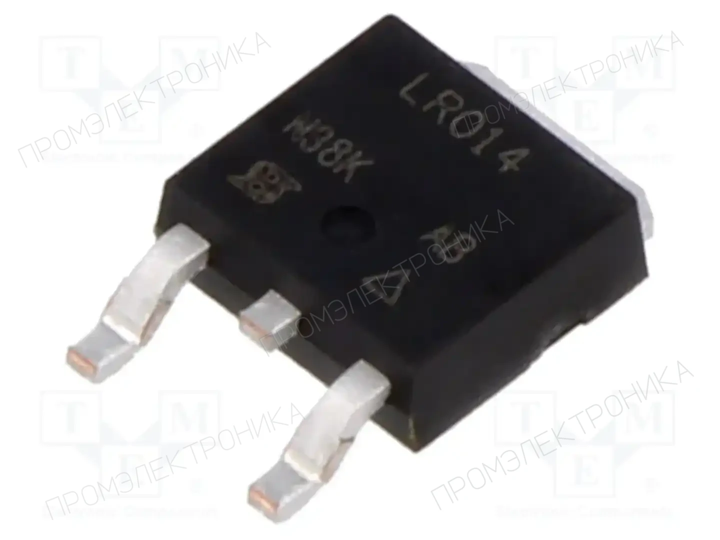 VISHAY IRLR014PBF — Транзисторы с каналом N SMD