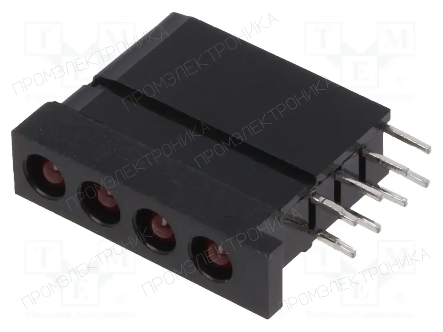 MENTOR 2040.2031 — LED индикаторы для печатных плат