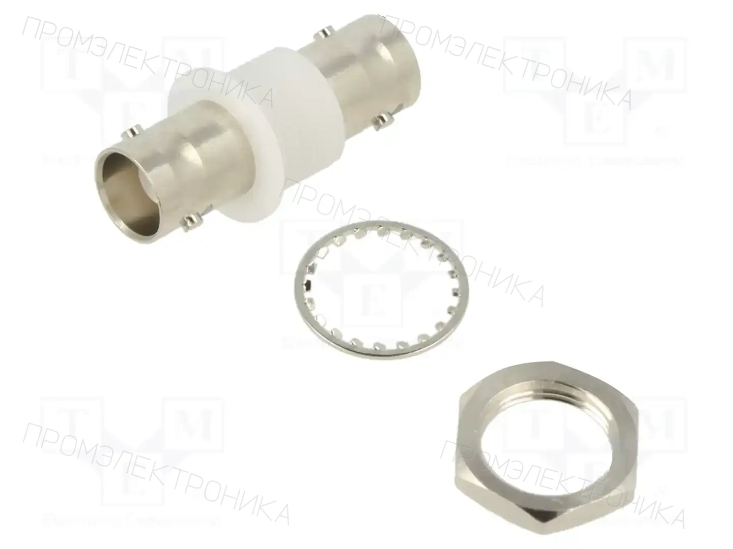 AMPHENOL RF B7771B3-ND3G-50 — Разъeмы BNC
