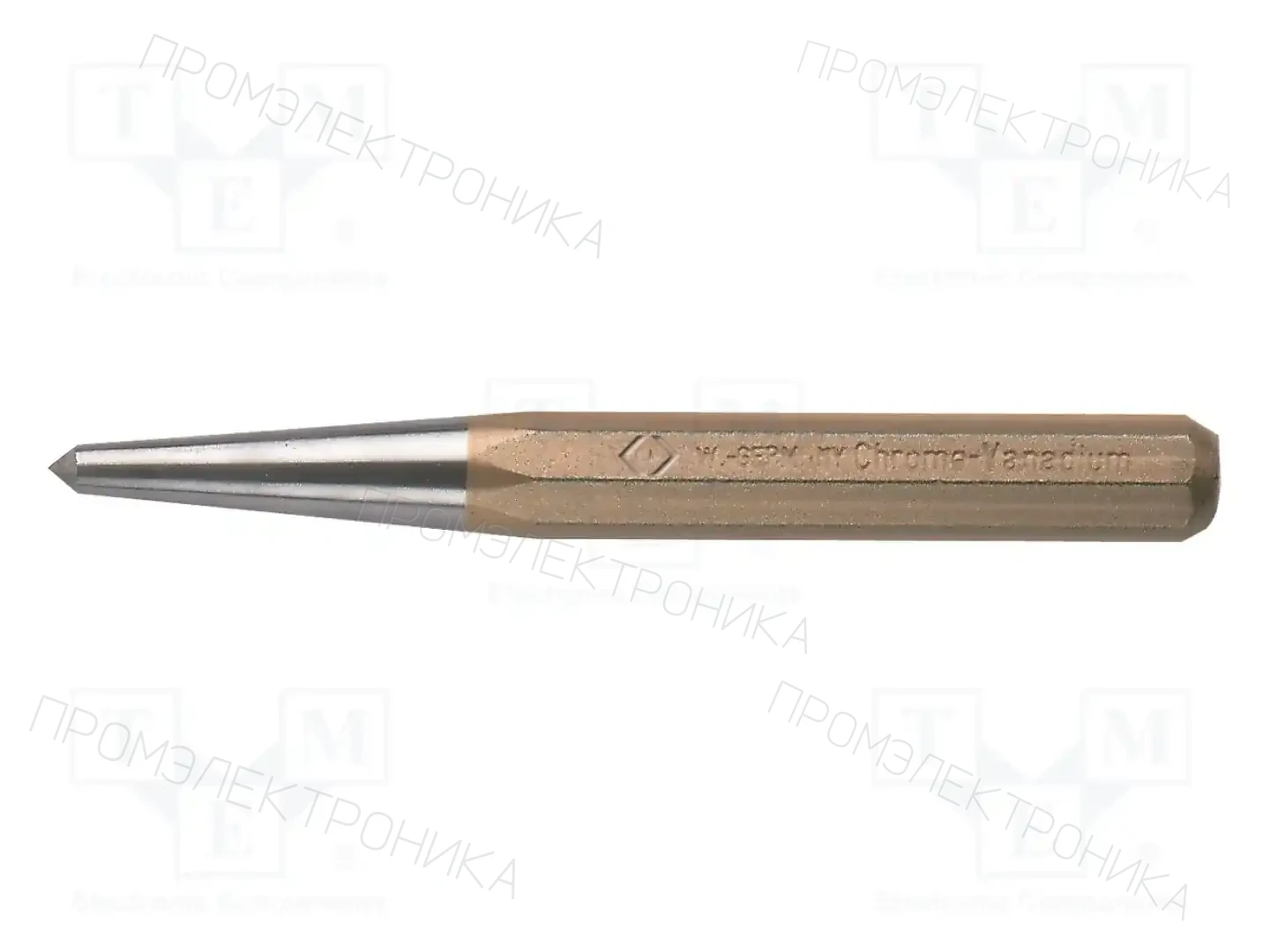 C.K T3326 — Кернеры и выколотки