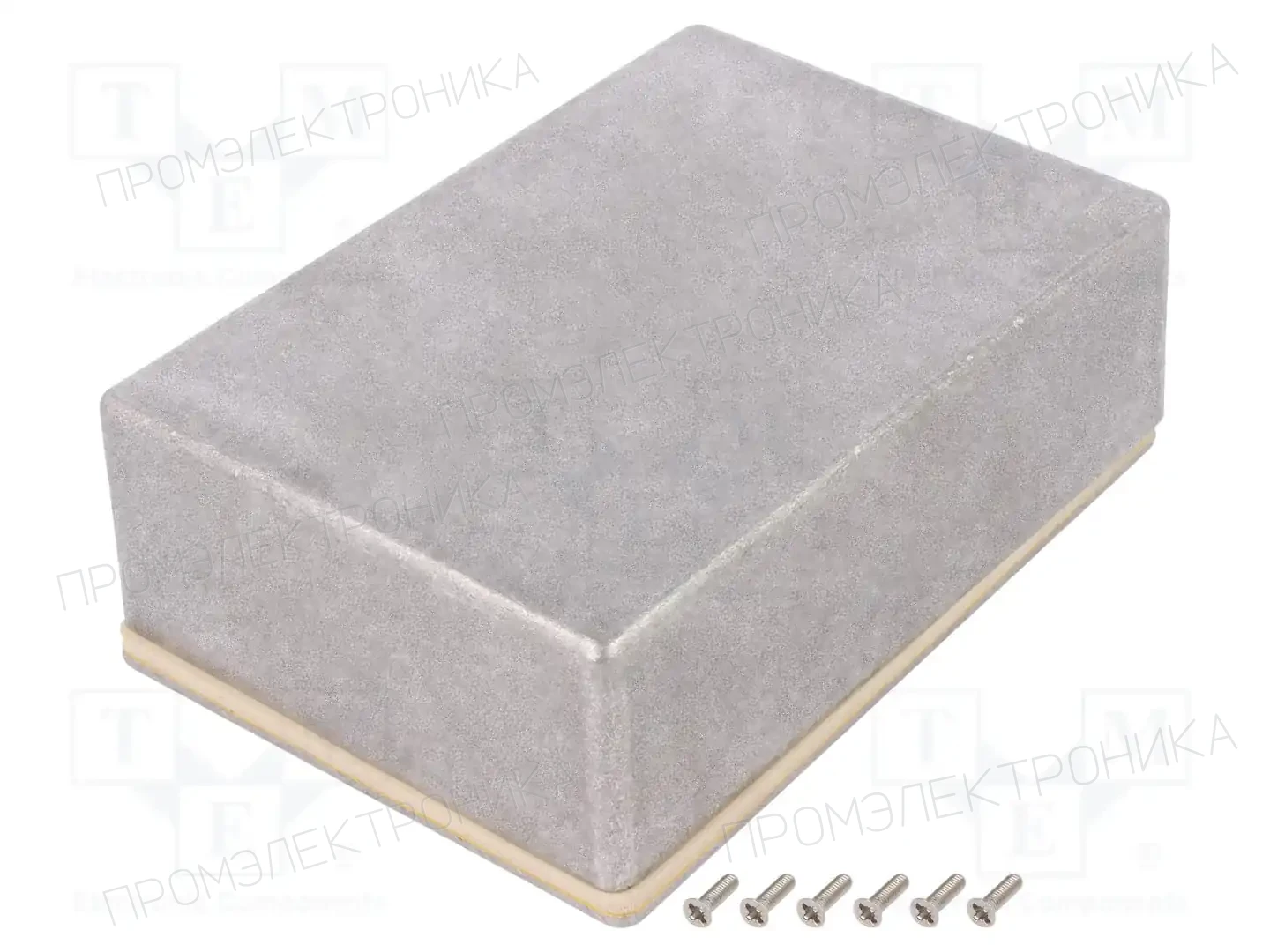 DELTRON ENCLOSURES 480-0050 — Экранирующие корпуса