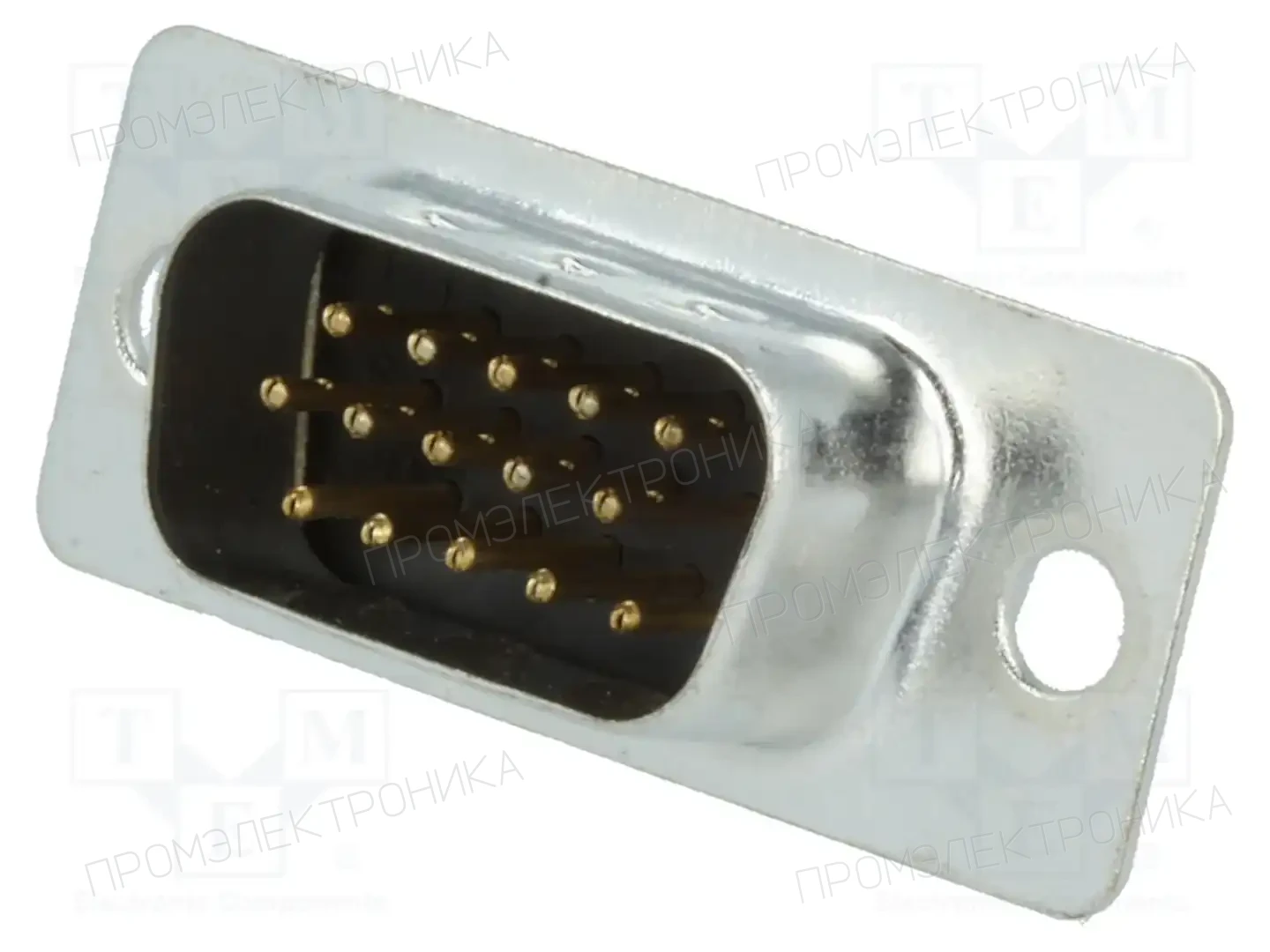 ENCITECH 2101-0300-01 — Штекеры и гнезда D-Sub