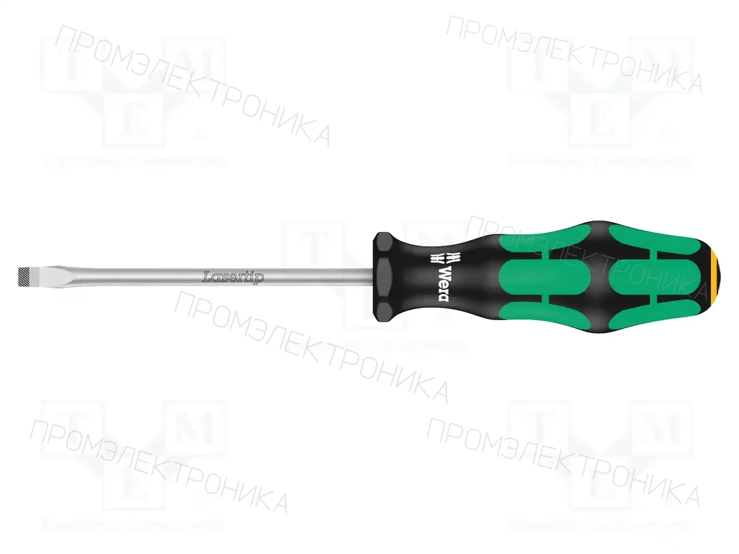 WERA 05110105001 — Стандартные отвёртки