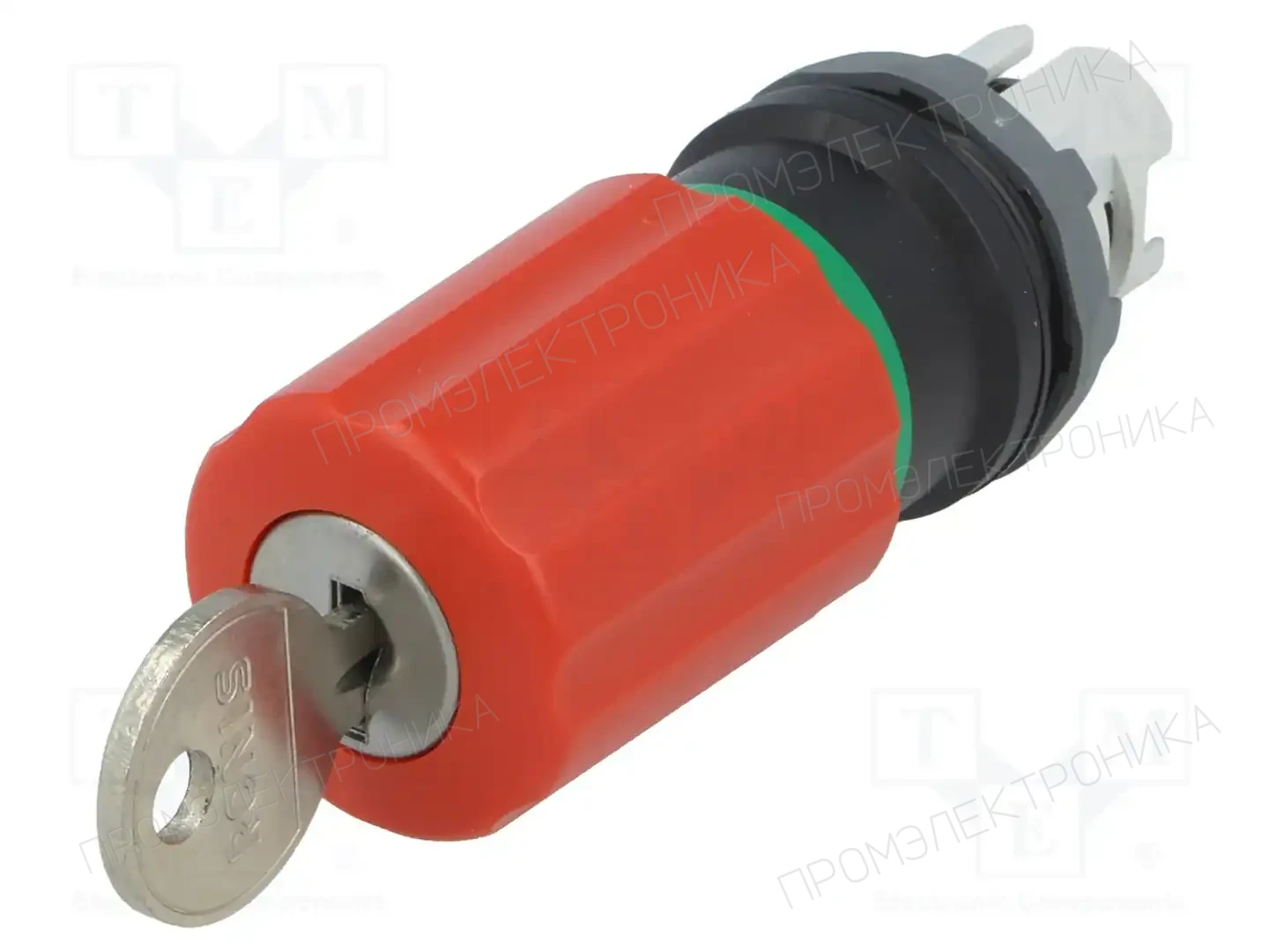 ABB 1SFA611522R1301 — Переключатели панельные стандартные 22мм